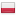 cintelcorp.net server is located in Poland